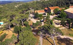 Chambres D'Hotes Chateau De Jonquieres